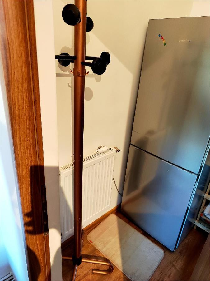 Casa De Vis Apartment Brasov Luaran gambar