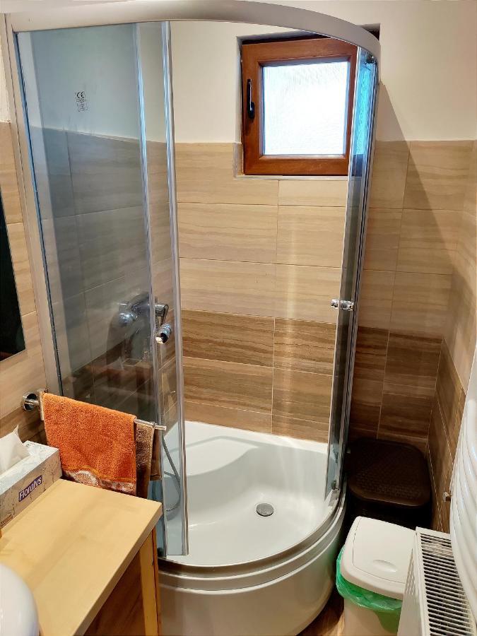 Casa De Vis Apartment Brasov Luaran gambar