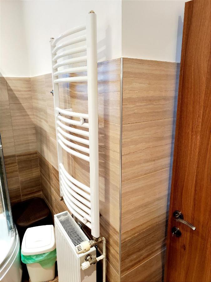 Casa De Vis Apartment Brasov Luaran gambar