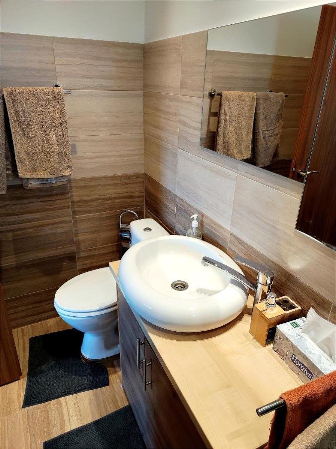 Casa De Vis Apartment Brasov Luaran gambar
