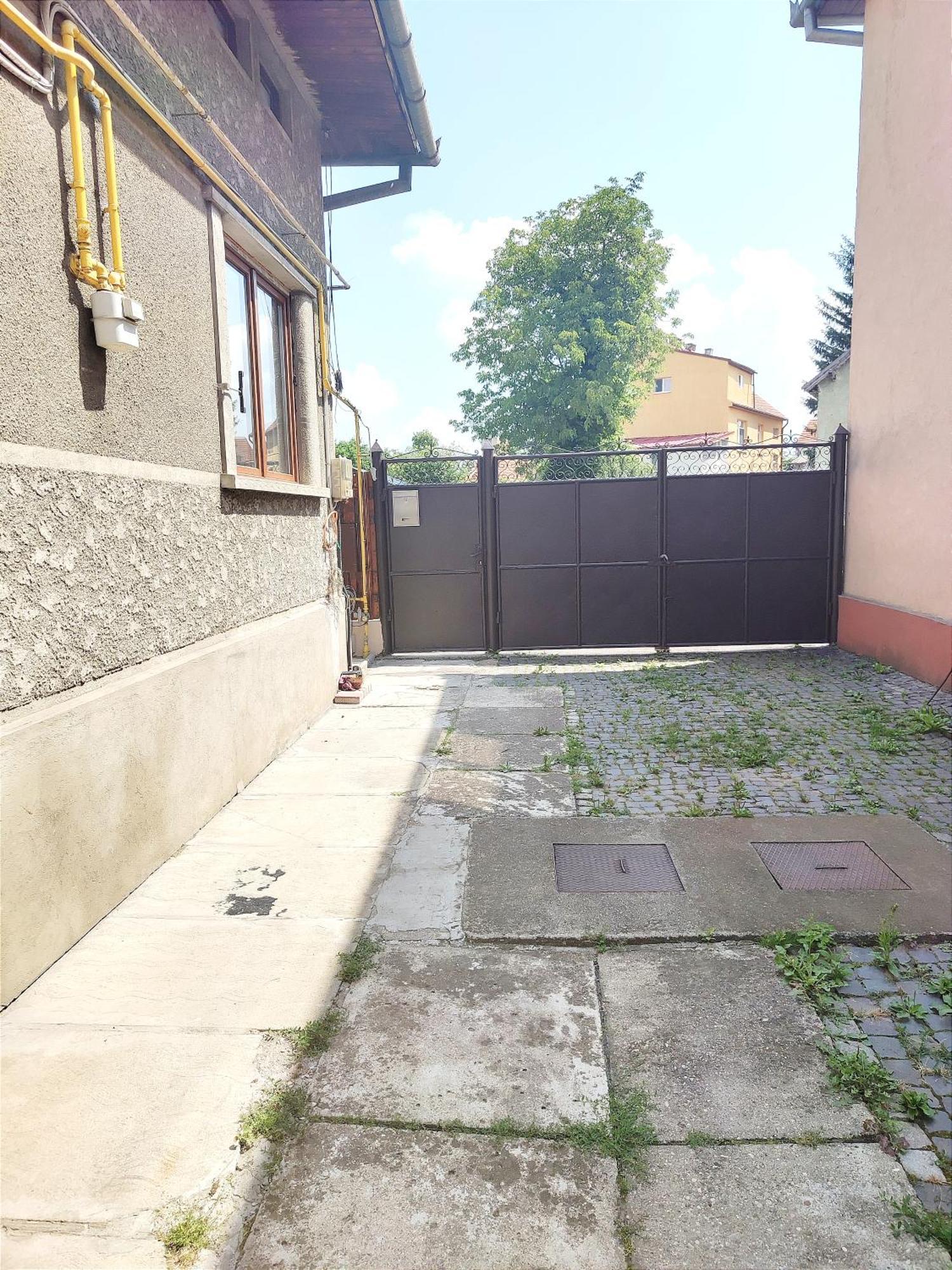Casa De Vis Apartment Brasov Luaran gambar